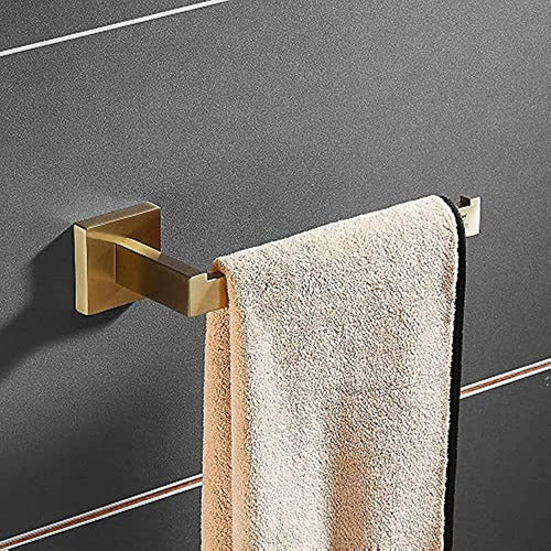 SHUNLI 3-Piece Bathroom Hardware Accessory Set 1