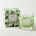 Aromatic Candles with Glass Holder x 1 Unit Spa Line 0