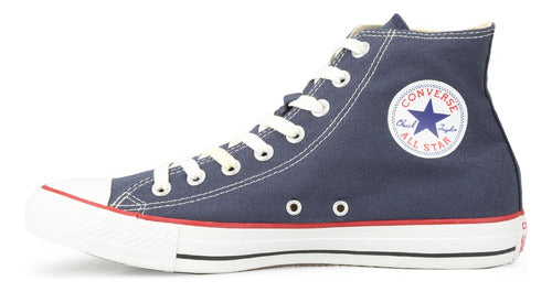 Converse Chuck Taylor Allstar Navy - Rojo Talle US 12 - 46.5 0