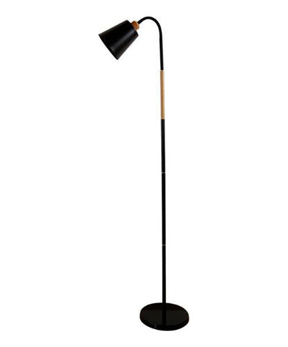 Tushop Floor Lamp - 28cm Diameter - Height 1.60m 0