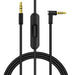 Skullcandy Hesh / Hesh 2 / Hesh 3 Mic Headphones Cable 0