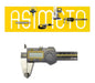 Asimeto Calibre Digital 150mm Lect 0.01 2