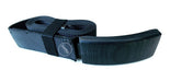 Tactical Belt with Concealed Knife for Personal Defense 2