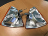 Renault Front Headlight Set for Fuego Coupe Model 1982 to 1988 3