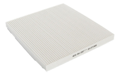 Wega Cabin Filter for Santa Fe Sonata Carnival 0