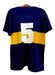 Boca Juniors Intercontinental 1977 Retro Champion T-Shirt 4