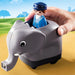 Playmobil Animal Train - 1.2.3 Line 4