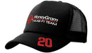 Trucker Cap F1 2023 - Haas - Magnussen - Hulkenberg 2