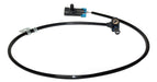 RoyalTek ABS Sensor Front Chevrolet Blazer S10 98 to 11 0