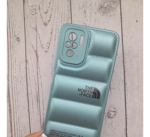 Puffer Case for Redmi Xiaomi Note 11 11s 11pro 104g 10s 12