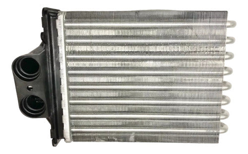 Fiat Radiator De Calefacción Grand Siena Attractive Original 0