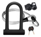 Dinoka Bike U Lock - 16 Mm Heavy Duty Security U Lock 0