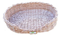 Eco Paper Rustic Pet Bed 3