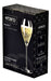 Crystal Prosecco Glass Krosno Duet Line - Set of 2 4