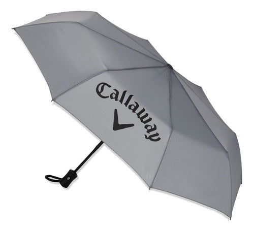 Callaway Foldable Umbrella 109cm Automatic | The Golfer Shop 7