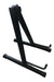 Unplugged Music Foldable Guitar Stand - Sturdy and Secure 1