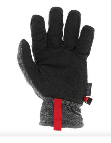 Mechanix Coldwork Fastfit Cold Weather Gloves Size L 1
