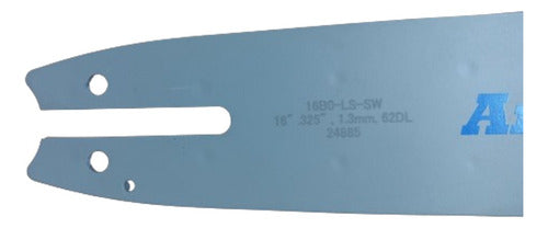 Archer Australia Stihl MS210 16" Chainsaw Guide Bar 40cm 62 Links 325 1
