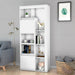 Modular Living Home Organizer Shelf Unit 2