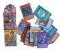 Yu Gi Oh! TCG Cards Brillantes 100 Ctas 0