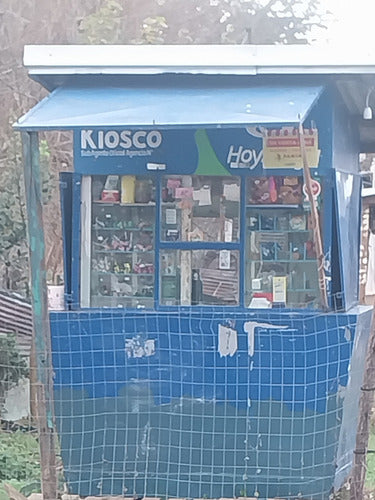 Kiosco 0