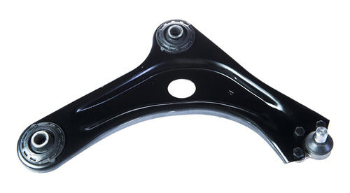 Cilbrake Citroën C3 02 Right Suspension Bracket 0