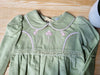 Varsity Baby Girl Dress Excellent Quality 12 Months Cod2212 1