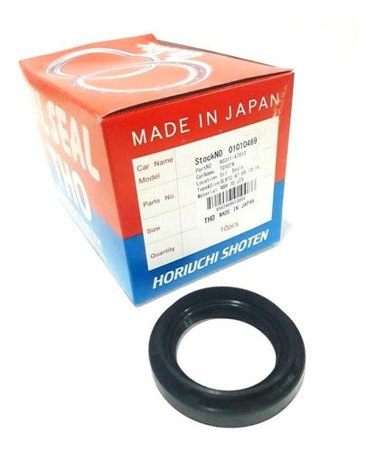 THO Right Semi-Axle Seal for Toyota SW4 2005-2011 0