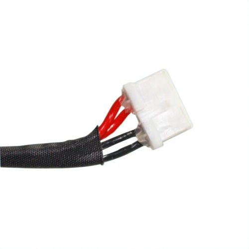 Dc Corriente Alterna Cable Jack Conector Lenovo Ideapad 15,6 1