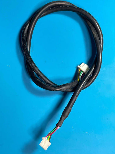 Cable Flex Placa Wifi *original* Tv Philips 32phg5301 77 1