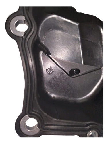 Chevrolet Original Transmission Cover for Corsa 3C 4