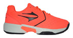 Topper Zapatilla Mujer Tenis Paddle Original Naranja 1