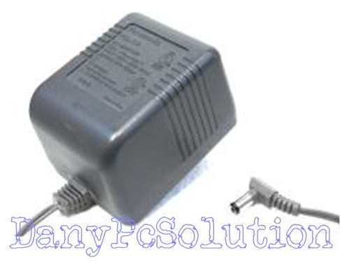 Cargador Panasonic Pqwatg1070ag Salida: 6v. 500ma. 0