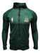 KAPHO (R) Ranglan Jacket Milwaukee Bucks 2021 Adults 0