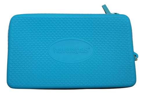 Havaianas Mini Bag Logo Monedero Porta Celular 3