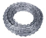 Herramat Premium Quality Concertina Wire D45 Double X 10m 1