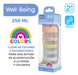 Chicco Well Being Set 2 Baby Bottles for Girls 5