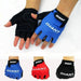 Giant Gel-Protect Short Finger Gloves for Bike / Moto 1