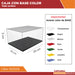 Caja Acrílica Con Base, Vitrina P/ Coleccionables Cba-102505 1