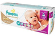 Pampers Premium Diapers Size P 40 0