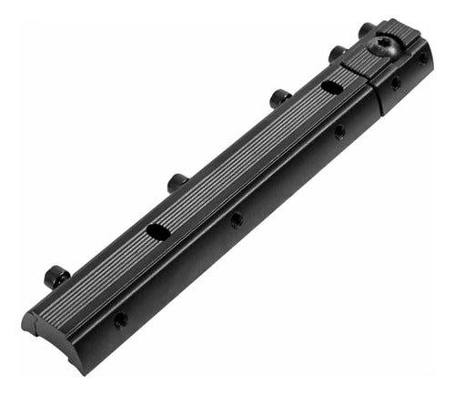 Gamo Rrr Anti Recoil Rail Scope Reducer 0