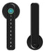 SISAV Smart Biometric Lock Safe Handle 0