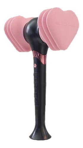 Mercadoria Oficial Da Moda Lightstick Blackpink Ídolo 1