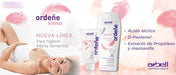 Jabon Intimo Femenino Higiene + Gel Lubricante Ph Balanceado 1