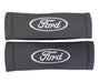 Fiemo Fundas Funda Cubre Cinturon De Seguridad Absorbente Logo Ford 5