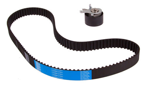 Timing Belt Kit for Renault Logan 1.5 DCI 08/14 SKF 0