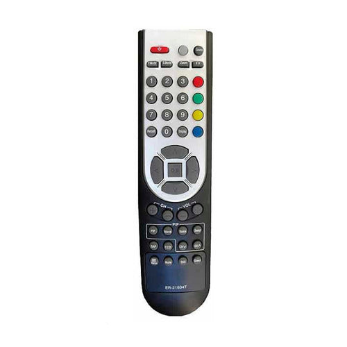 Remote Control for TV Smart BGH Telefunken Sansei Ken Brown Zuk 0