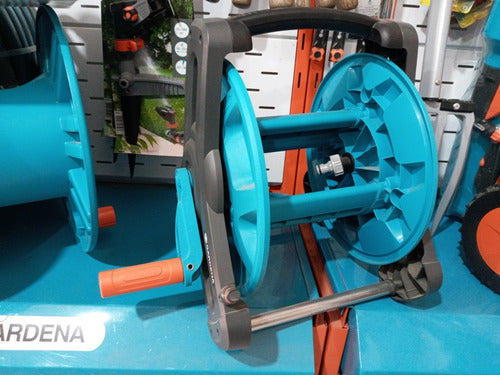 Gardena Classic Hose Reel 1