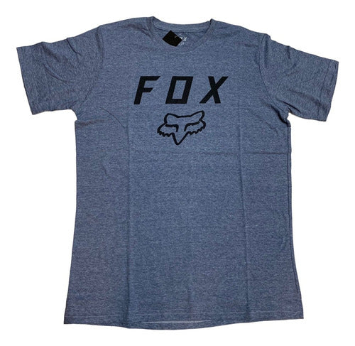 Fox Racing Urban Casual T-Shirt - Trapote Racing 1