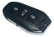 Key Fob Peugeot 208 2008 Original 9840149680 0